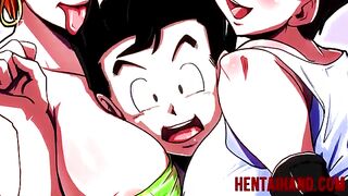 Откровенные комиксы, которые помогают изучить Камасутру